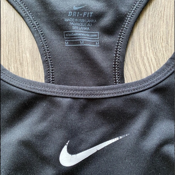 Nike sports bra - Picture 2 of 3